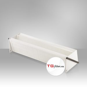 Custom Panels Filters