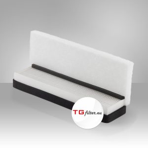 Custom Panels Filters