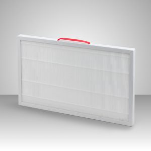 Custom Panels Filters