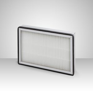Custom Panels Filters