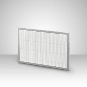 Custom Panels Filters