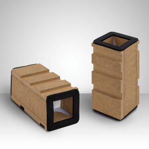 Custom HEPA