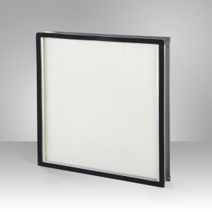 High Efficiency EPA/HEPA filter