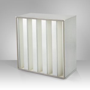 High Efficiency Hi-Flow