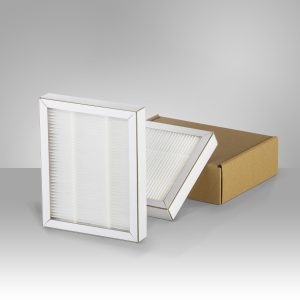 Panel filter Sets