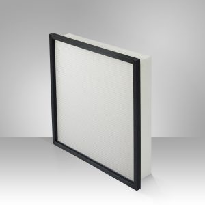 Flange Panel