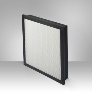 Flange Panel