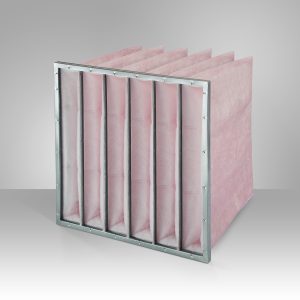 Premium Plus filter pink color