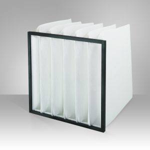 Premium Plus filter with black frame