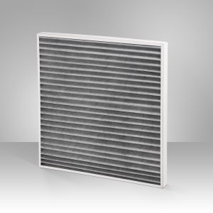 Z-line Pure grey color