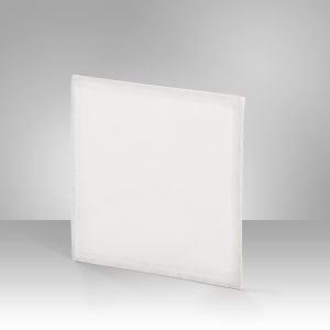 Fan Coil filter with metallic frame