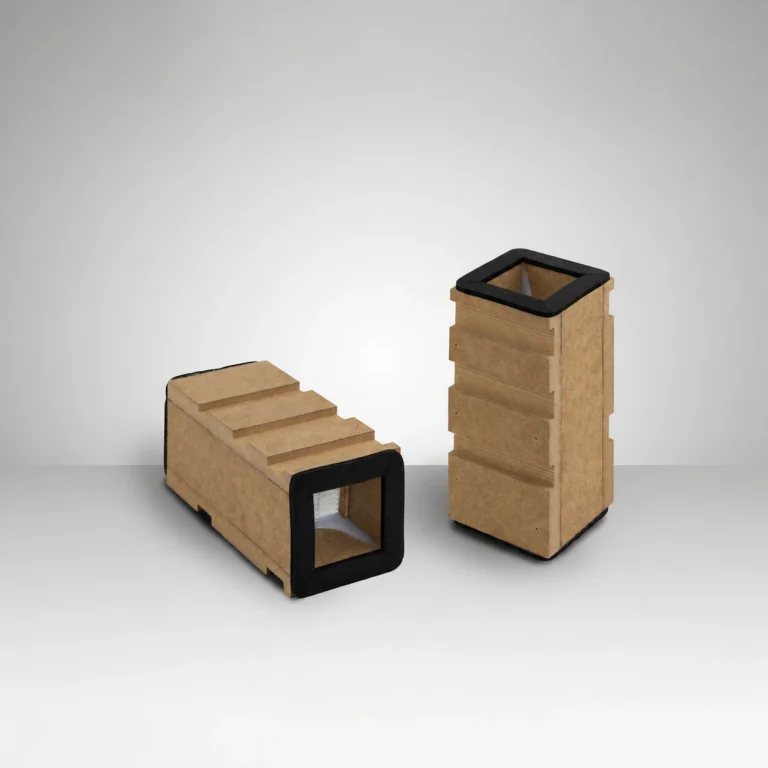 Custom HEPA product shot