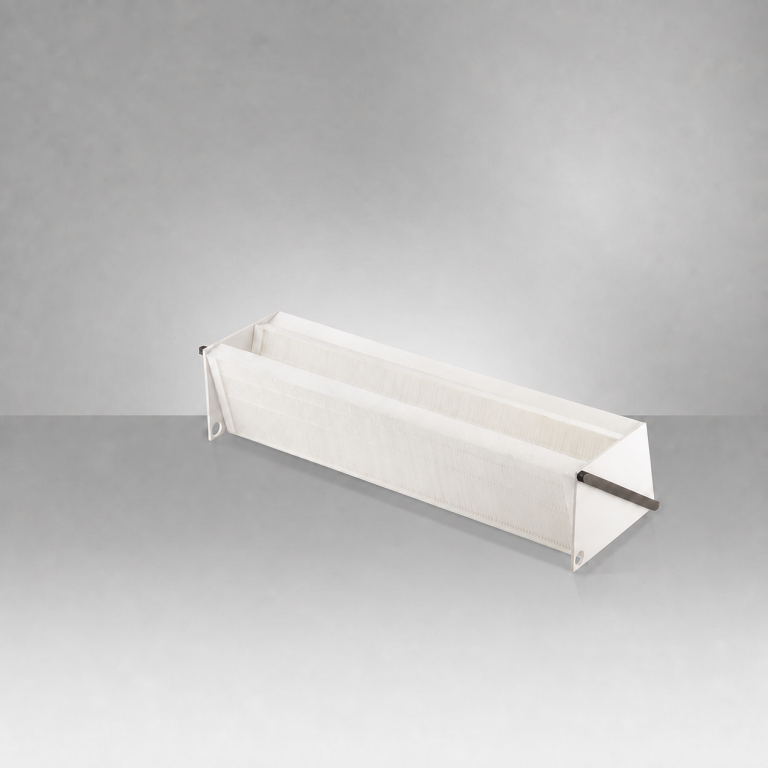 Custom Panels Filters