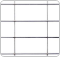 Expanded ZN mesh