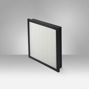 Flange Panel