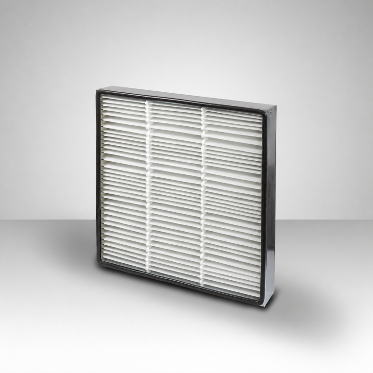 GT pleat – High Airflow