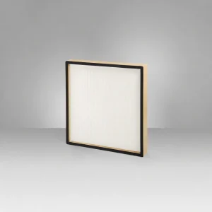 High Efficiency filter product shot