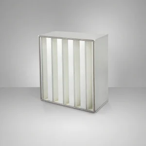 High Efficiency Hi-Flow product shot