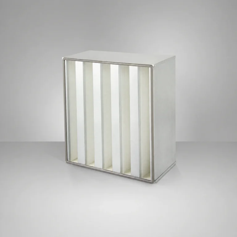 High Efficiency Hi-Flow product shot