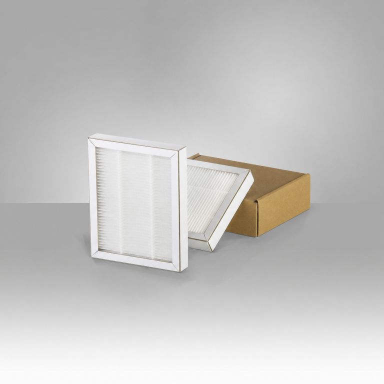 Panel filter Sets