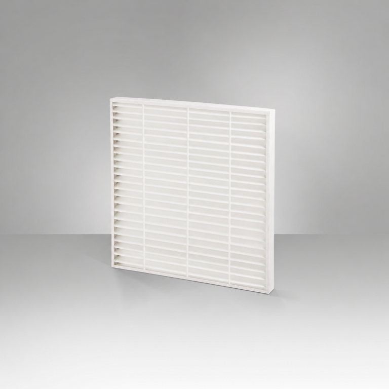 Panel filters product shot