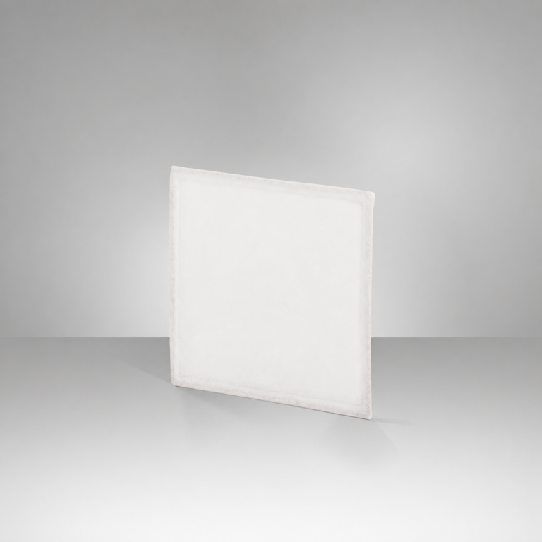 Pre-filters product shot