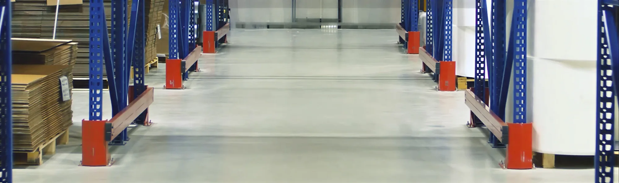 TGFilters production facility