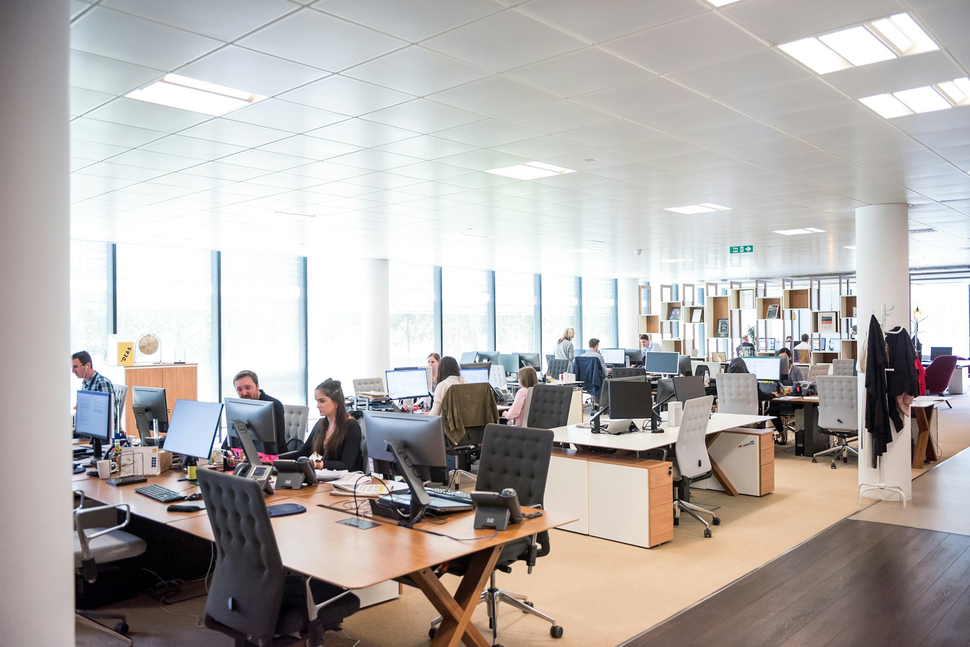 TGFilters office