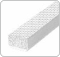 White PU