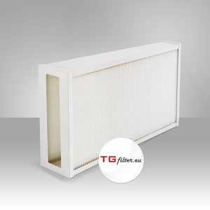 Custom Compact Filters