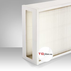 Custom Compact Filters