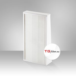 Custom Compact Filters