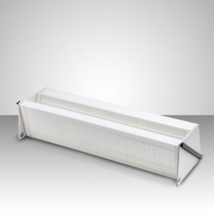 Custom Compact Filters